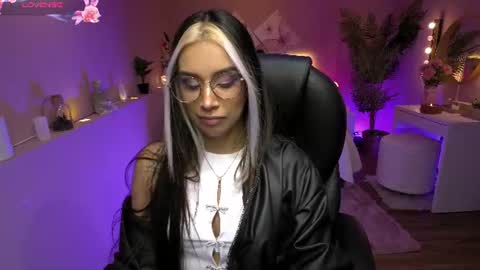 T A T I A N A online show from July 2026 11:12:02 AM
