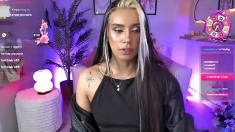 T A T I A N A online show from July 2026 12:48:02 PM