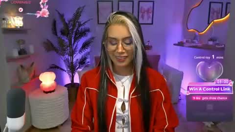 T A T I A N A online show from July 2026 11:20:02 AM
