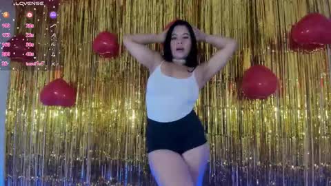 Victoria  online show from February 2026 08:35:01 PM