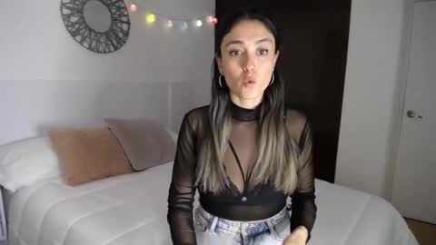 Catalina online show from March 2026 02:37:02 AM