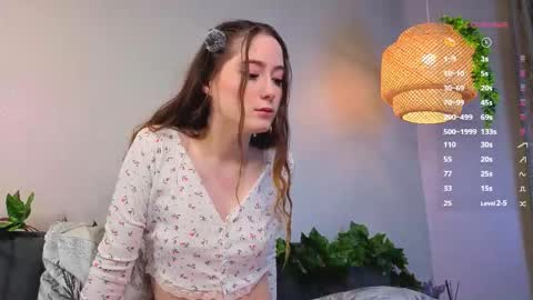 Snapshot of la_rosalina chatting on October 2025 07:14:02 PM Lucia online show from October 2025 07:14:02 PM