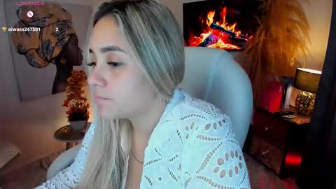 Snapshot of la_venezolana chatting on February 2026 07:21:02 AM Vero online show from February 2026 07:21:02 AM