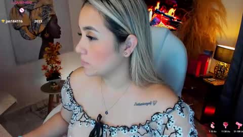 Snapshot of la_venezolana chatting on March 2026 08:19:01 AM Vero online show from March 2026 08:19:01 AM