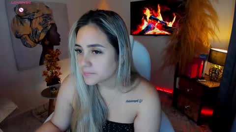 Snapshot of la_venezolana chatting on March 2026 07:14:02 AM Vero online show from March 2026 07:14:02 AM