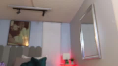 Cris  online show from January 2025 11:36:02 AM