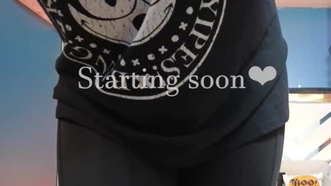 Cris  online show from October 2025 11:00:01 AM