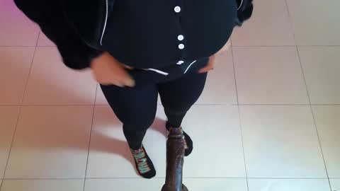 Snapshot of laady_brownn chatting on February 2026 11:06:02 AM Cris online show from February 2026 11:06:02 AM