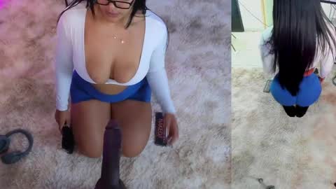 Cris  online show from April 2026 11:15:02 AM