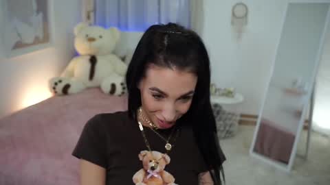 Snapshot of laady_rosee chatting on January 2025 05:56:01 PM Fanni online show from January 2025 05:56:01 PM