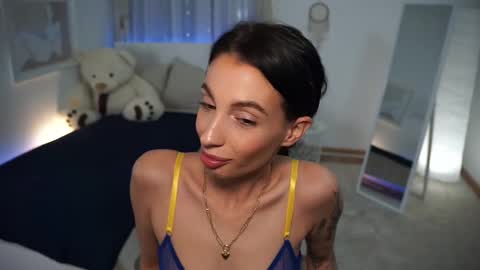 Snapshot of laady_rosee chatting on January 2025 05:18:01 PM Fanni online show from January 2025 05:18:01 PM