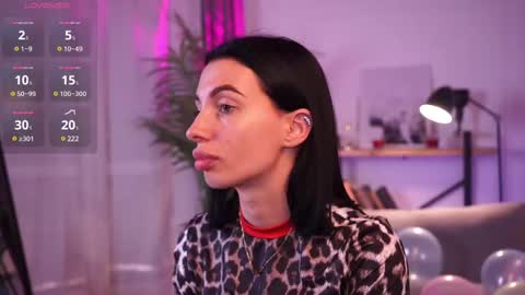 Snapshot of laady_rosee chatting on February 2025 05:57:02 PM Fanni online show from February 2025 05:57:02 PM
