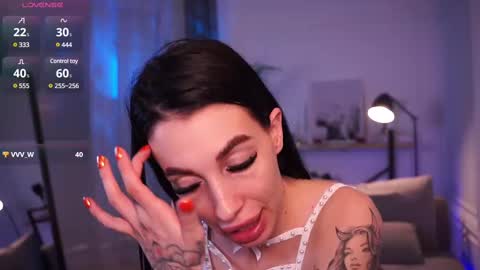 Snapshot of laady_rosee chatting on March 2025 07:26:02 PM Fanni online show from March 2025 07:26:02 PM