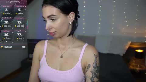 Snapshot of laady_rosee chatting on September 2025 04:51:02 PM Fanni online show from September 2025 04:51:02 PM