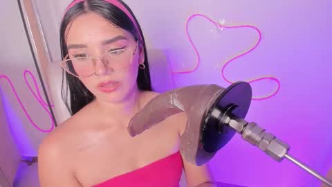lana  foxx Model  independient online show from March 2026 02:02:01 AM