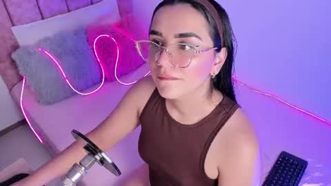 lana  foxx Model  independient online show from June 2026 12:46:02 AM