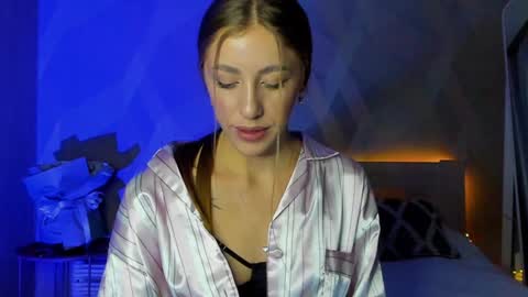 Snapshot of laangelsa chatting on January 2025 04:33:01 PM LaAngel online show from January 2025 04:33:01 PM