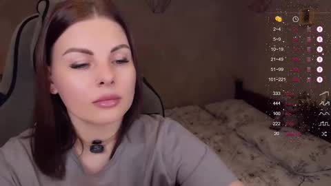 LaBandita online show from February 2026 12:24:01 PM