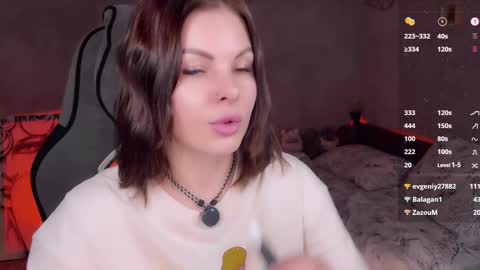 LaBandita online show from March 2026 01:27:02 PM