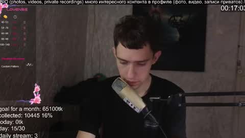 Marco online show from October 2025 06:58:02 AM