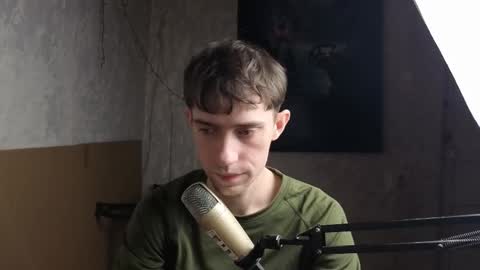 Marco online show from February 2026 11:20:01 PM