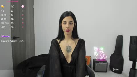 Labrika online show from January 2025 02:46:01 PM