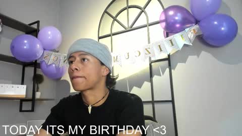 labrinthteasing online show from November 2025 01:23:01 PM