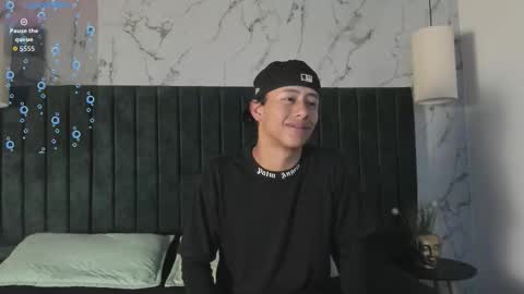 labrinthteasing online show from November 2025 12:36:02 PM