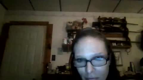 Snapshot of lacedinleather chatting on September 2025 12:10:02 PM LacedInLeather online show from September 2025 12:10:02 PM