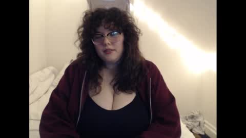 Snapshot of laceyblack42069 chatting on December 2024 07:29:02 PM Lacey online show from December 2024 07:29:02 PM