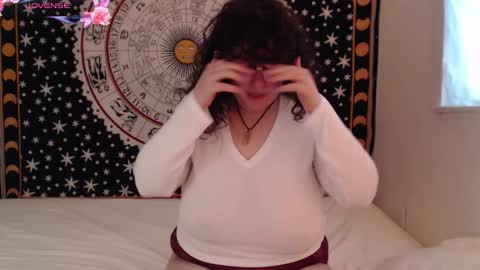 Snapshot of laceyblack42069 chatting on November 2025 07:36:02 PM Lacey online show from November 2025 07:36:02 PM