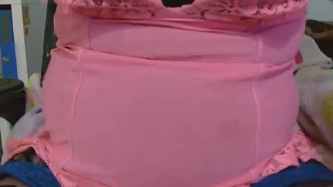 LaceyLord online show from December 2024 12:33:01 AM