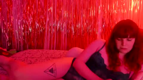 Chelsea Poe online show from September 2025 04:11:02 AM