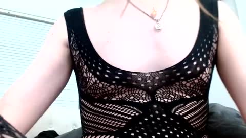 Lacey Phoenix online show from March 2025 02:45:01 AM