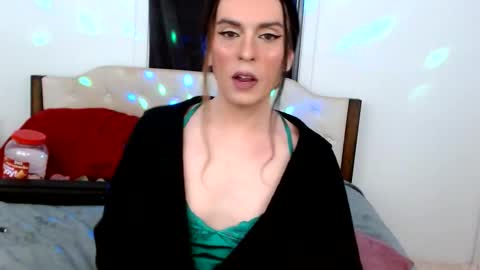 Lacey Phoenix online show from February 2026 03:14:02 AM