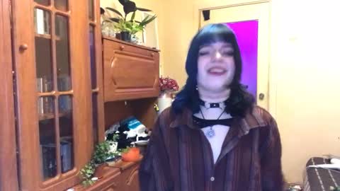 Snapshot of lachellemattison chatting on October 2025 07:29:01 AM Bett online show from October 2025 07:29:01 AM