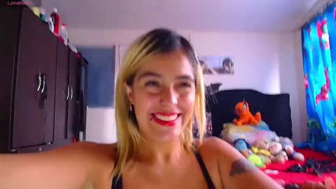 Valentina online show from March 2026 08:03:01 PM