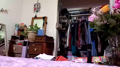 lacybell online show from February 2025 01:18:02 AM