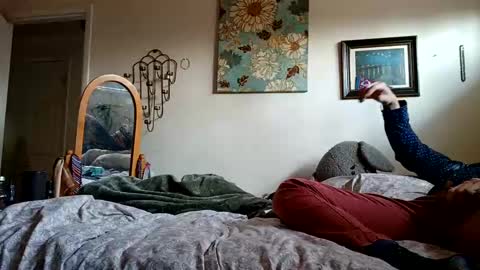 lacybell online show from February 2025 05:07:02 PM