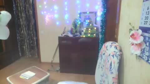 LadaMay online show from January 2025 05:05:01 PM