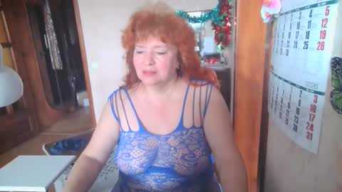 LadaMay online show from April 2026 10:35:02 AM