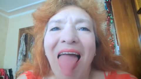 LadaMay online show from June 2026 08:58:02 AM