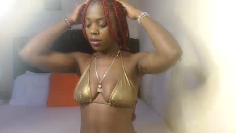 ladasha online show from November 2025 07:04:01 PM