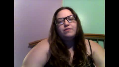 Laddybuggie27 online show from February 2025 11:06:01 PM