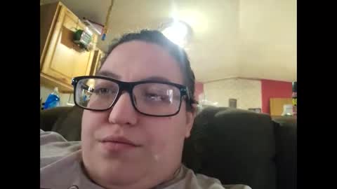 Laddybuggie27 online show from February 2025 09:06:02 PM