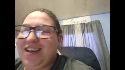 Laddybuggie27 online show from February 2025 11:23:02 PM