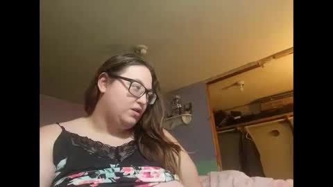 Laddybuggie27 online show from February 2025 01:30:02 AM