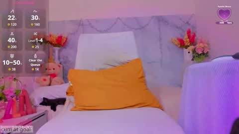 Laden And Juan online show from January 2026 08:36:02 PM