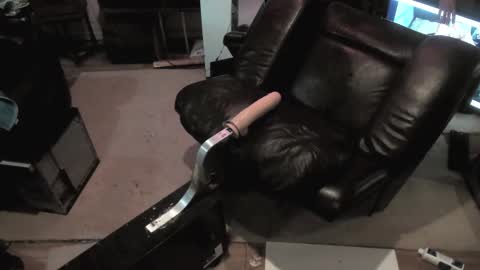 Hectic online show from October 2025 03:43:01 PM