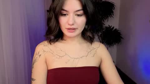 Snapshot of lady__anika chatting on September 2025 02:48:02 AM Miss Ann online show from September 2025 02:48:02 AM